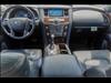 2020 Nissan Armada Platinum