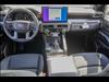 2025 Toyota 4Runner TRD Off-Road Premium HV