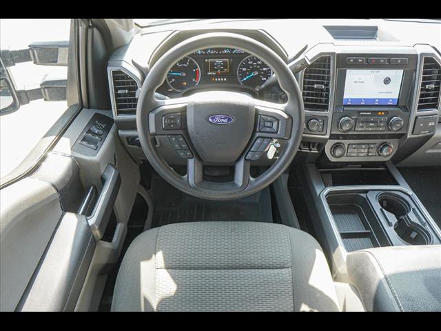2020 Ford F-350 Super Duty XLT