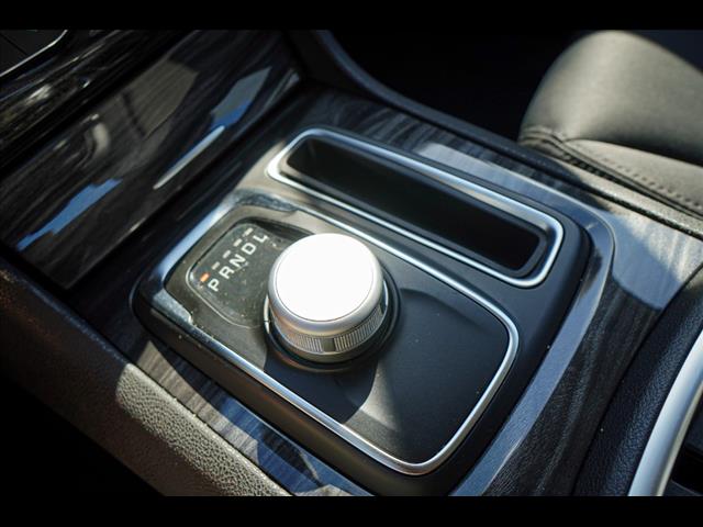 2022 Chrysler 300 Touring