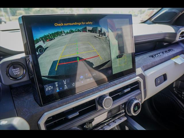 2024 Toyota Tacoma Limited
