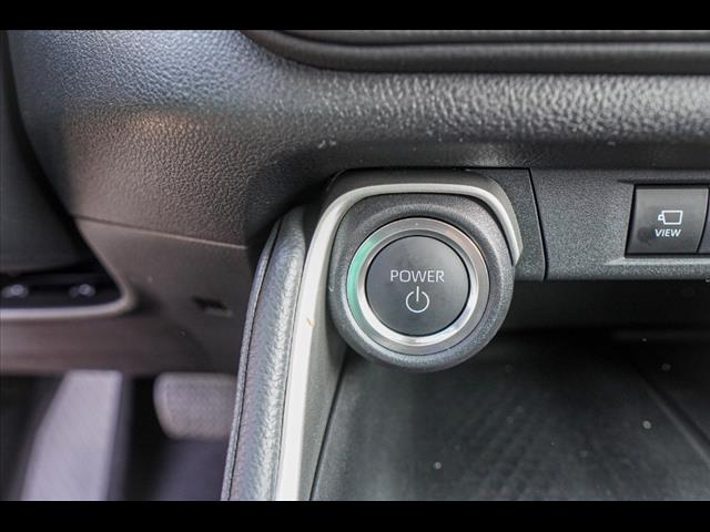 2025 Toyota Grand Highlander Hybrid Limited