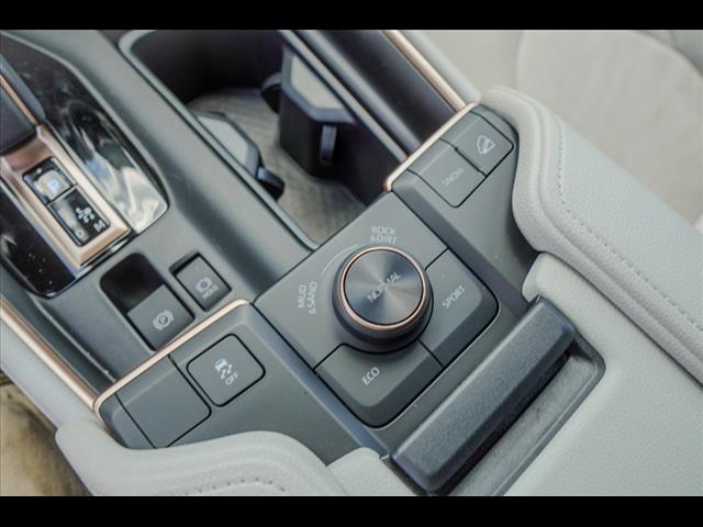 2025 Toyota Grand Highlander Hybrid MAX Limited