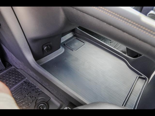 2025 Toyota Sienna Woodland Edition