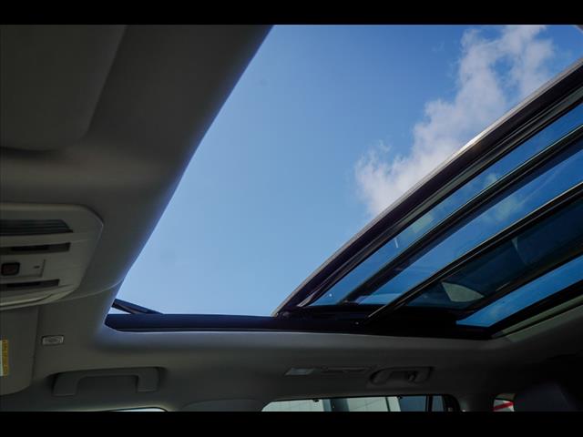 2025 Toyota Highlander Platinum