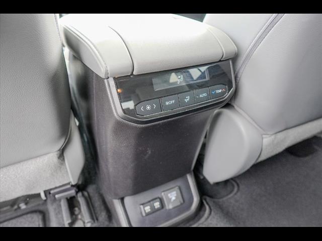 2021 Toyota Highlander Hybrid Limited