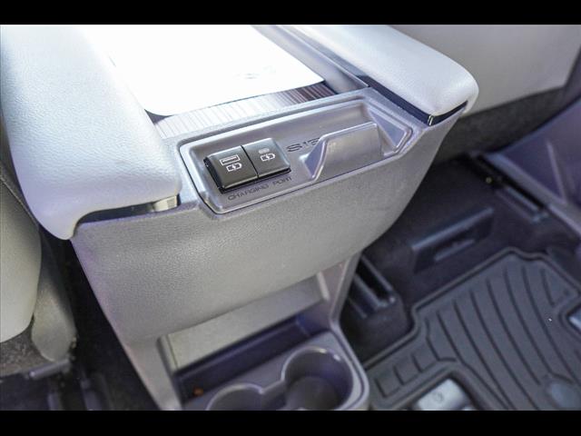 2021 Toyota Sienna XLE 7-Passenger