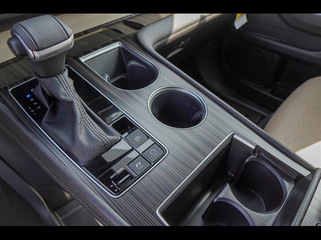 2024 Toyota Sienna Limited 7-Passenger