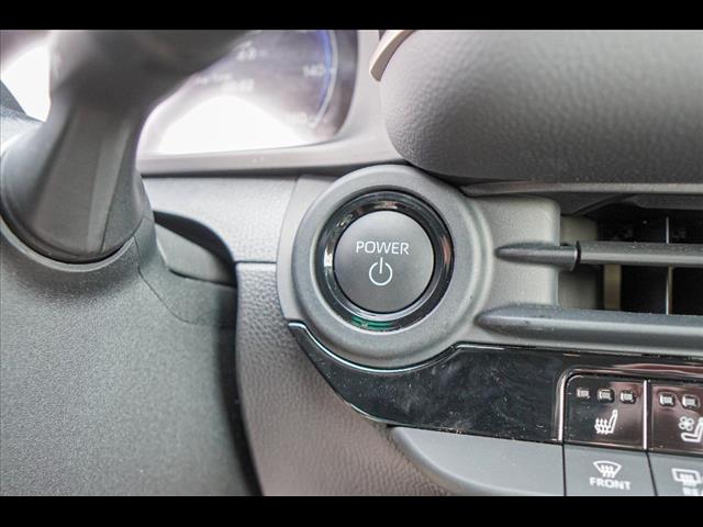 2025 Toyota Crown Limited