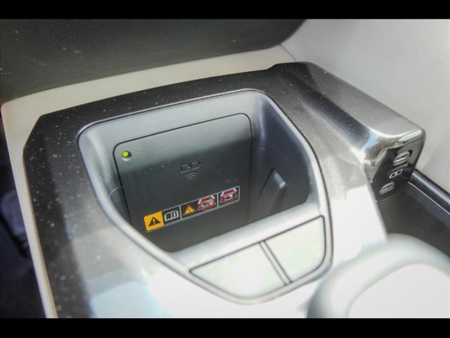 2025 Toyota Crown Limited