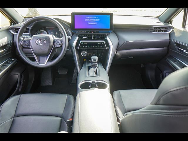 2023 Toyota Venza XLE