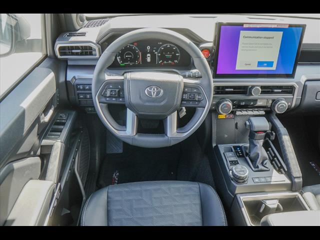 2025 Toyota 4Runner TRD Off-Road Premium HV