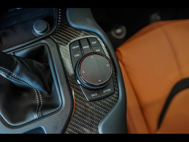 2025 Toyota GR Supra 3.0 Premium