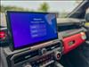 2025 Toyota Tacoma TRD Off-Road HV
