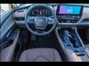 2025 Toyota Grand Highlander Platinum