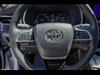2025 Toyota Highlander Hybrid Platinum