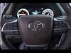 2023 Toyota Sienna Platinum 7-Passenger