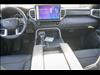 2025 Toyota Tundra Platinum HV