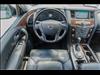 2020 Nissan Armada Platinum