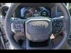 2024 Toyota Land Cruiser First Edition