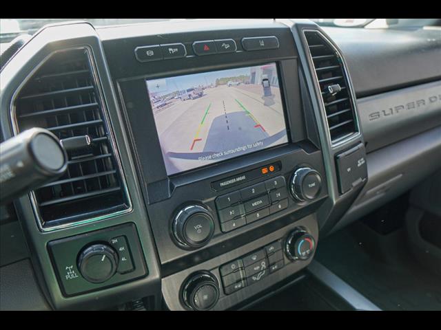 2020 Ford F-350 Super Duty XLT