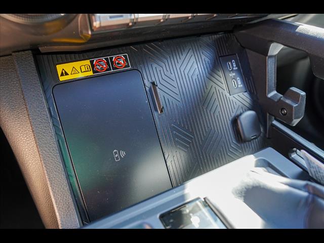 2025 Toyota Tacoma Limited