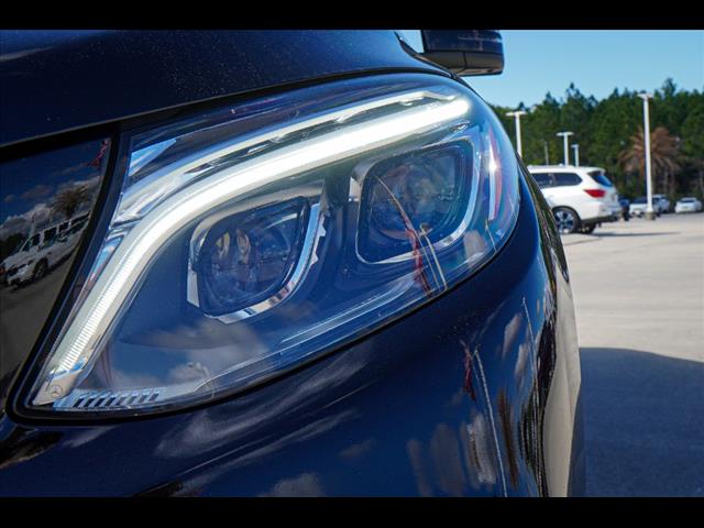 2019 Mercedes-Benz GLE AMG GLE 43