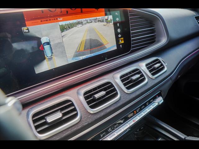 2021 Mercedes-Benz GLE GLE 350