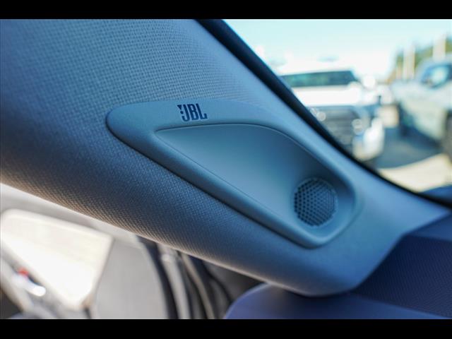 2025 Toyota Grand Highlander Platinum
