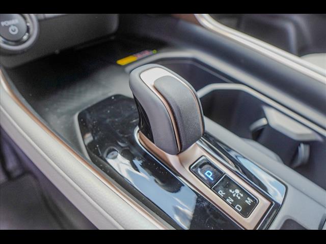 2025 Toyota Grand Highlander Hybrid MAX Limited