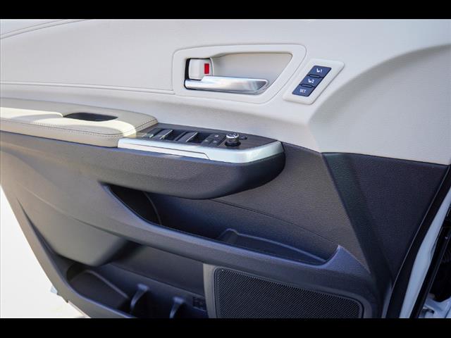 2024 Toyota Sienna Limited 7-Passenger