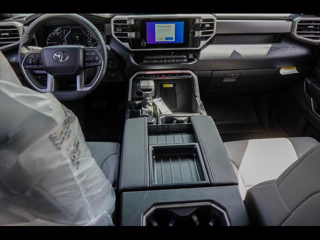 2025 Toyota Tundra 1794 Edition HV