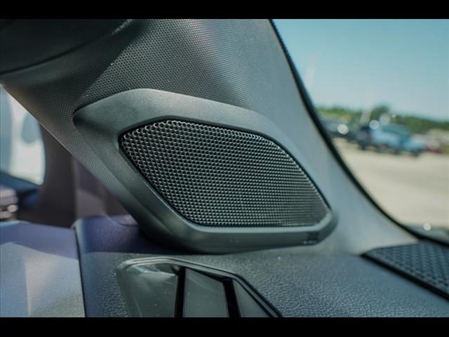 2025 Toyota Tundra Platinum HV