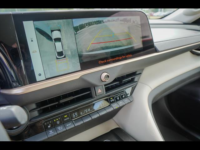2025 Toyota Crown Limited
