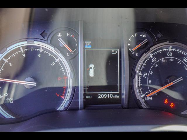 2023 Toyota 4Runner TRD Pro