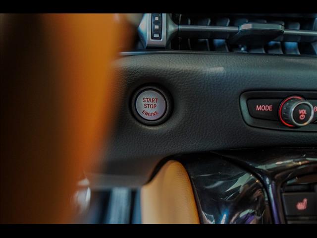 2025 Toyota GR Supra 3.0 Premium