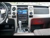 2012 Ford F-150 Platinum