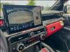 2025 Toyota Tacoma TRD Off-Road HV