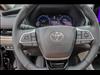 2025 Toyota Grand Highlander Limited