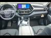 2024 Toyota Highlander Hybrid XLE Nightshade