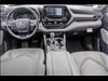 2021 Toyota Highlander Hybrid Limited