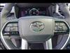 2025 Toyota Tundra Platinum HV