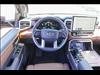 2025 Toyota Sequoia 1794 Edition