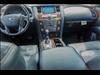 2020 Nissan Armada Platinum