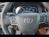 2025 Toyota Crown Limited