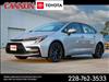 2023 Toyota Corolla Hybrid SE