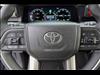 2025 Toyota 4Runner TRD Off-Road