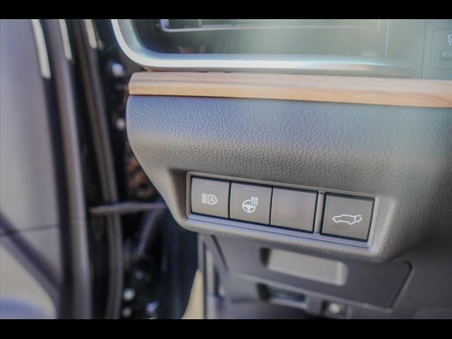 2025 Toyota Grand Highlander Limited
