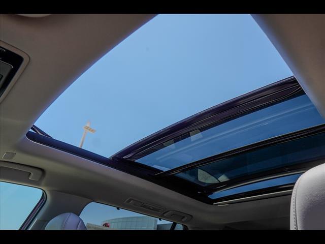 2025 Toyota Grand Highlander Limited