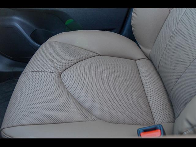 2025 Toyota Grand Highlander Platinum